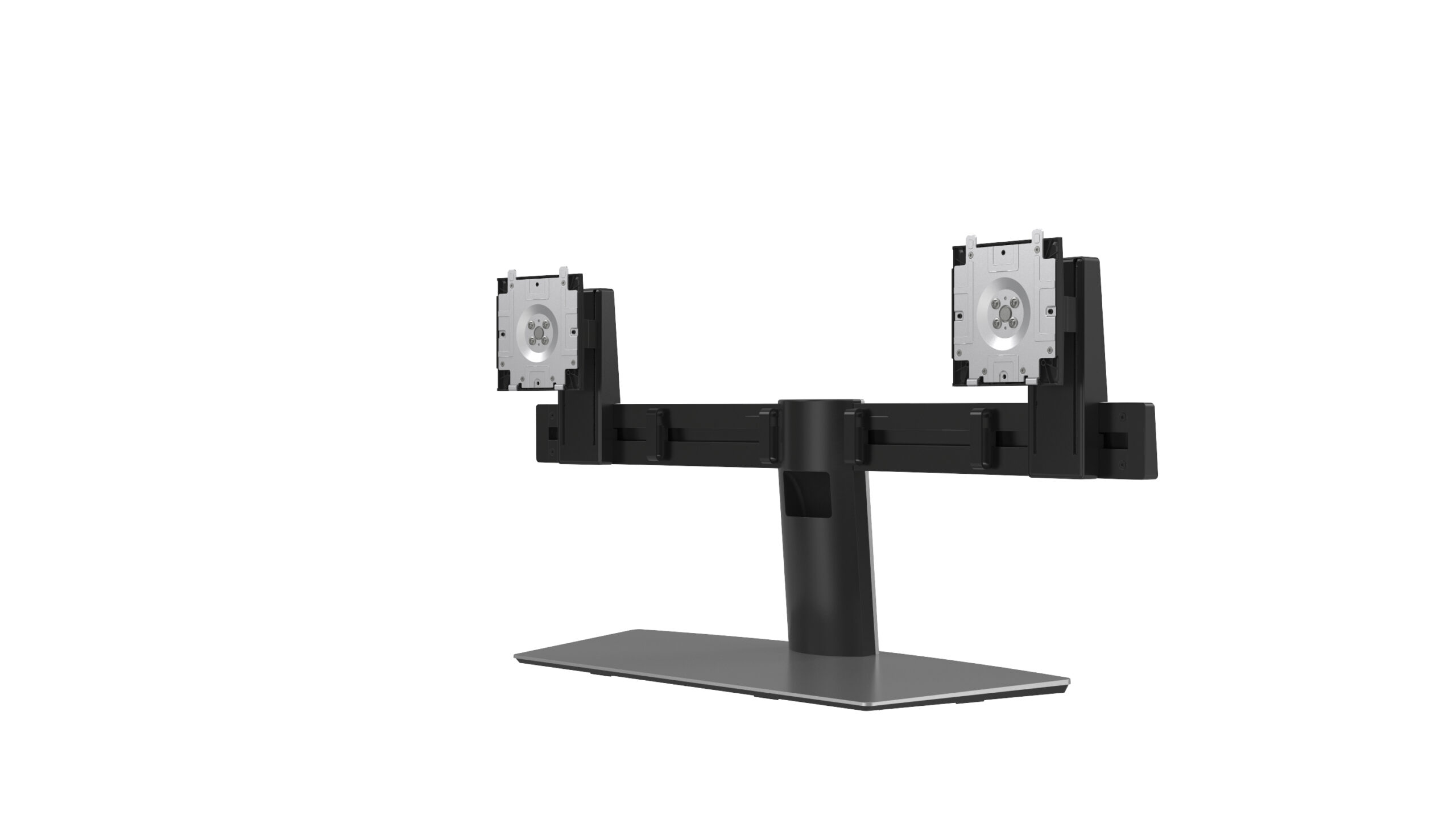 DELL Pro dubbele monitorstandaard - MDS19 - Afbeelding 7