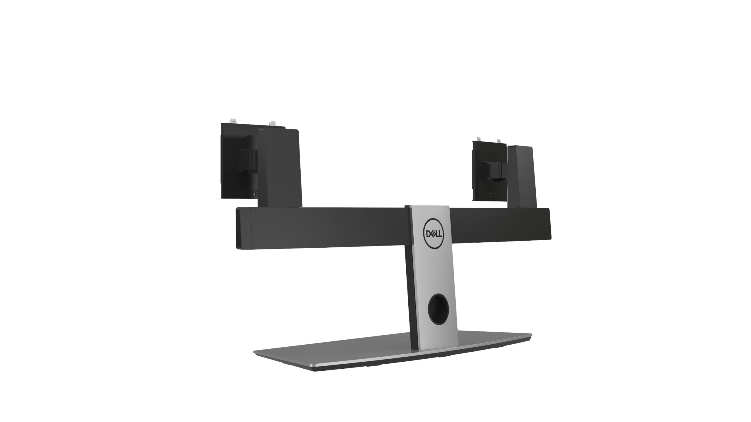 DELL Pro dubbele monitorstandaard - MDS19 - Afbeelding 8