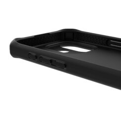 ITSKINS Level 3 SpectrumSilk_R for Apple iPhone 17 Black - Afbeelding 2