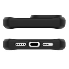 ITSKINS Level 3 SpectrumSilk_R for Apple iPhone 17 Black - Afbeelding 5