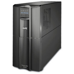 APC Smart-UPS SMT3000IC - 8x C13, 1x C19, USB, SmartConnect, 3000VA - Afbeelding 2
