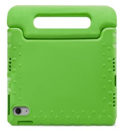 Xccess Kids Guard Tablet Case for Apple iPad Pro 12.9 (2018-2022)/iPad Pro 13 (2024/2025)/iPad Air 13 (2024/2025/2026) Green