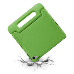 Xccess Kids Guard Tablet Case for Apple iPad Pro 12.9 (2018-2022)/iPad Pro 13 (2024/2025)/iPad Air 13 (2024/2025/2026) Green - Afbeelding 2