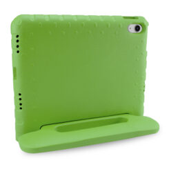 Xccess Kids Guard Tablet Case for Apple iPad Pro 12.9 (2018-2022)/iPad Pro 13 (2024/2025)/iPad Air 13 (2024/2025/2026) Green - Afbeelding 4