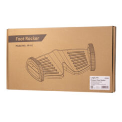 LogiLink EO0006 voetsteun Zwart - Afbeelding 4