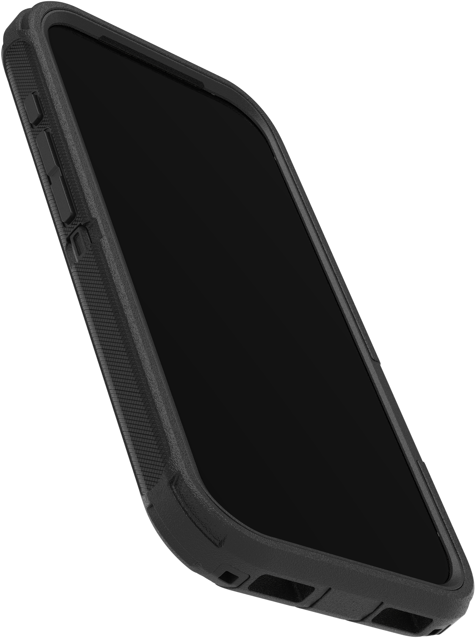 OtterBox Defender Series Pro with MagSafe Apple iPhone 17 Pro Black - Afbeelding 2
