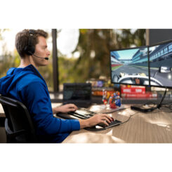 Kensington USB-Hi-Fi-hoofdtelefoon met microfoon - Afbeelding 7