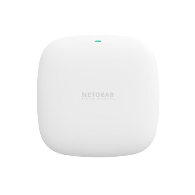 NETGEAR WAX210 1800 Mbit/s Wit Power over Ethernet (PoE) - Afbeelding 2