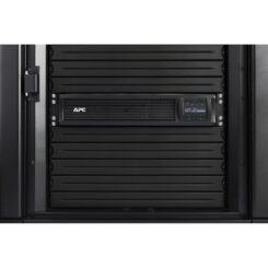 APC Smart-UPS SMT750RMI2UC - 4x C13, USB, Rackmount 2U, SmartConnect, 750VA - Afbeelding 5