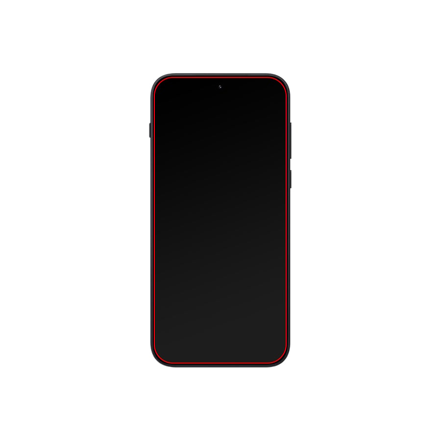 Mobilize Glass Screen Protector OnePlus Nord 6