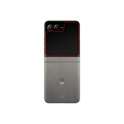 Mobilize Glass Screen Protector Motorola Razr 70 (Outer Display + Camera)