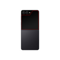 Mobilize Glass Screen Protector Samsung Galaxy Z Flip8 5G (Outer Display + Camera)
