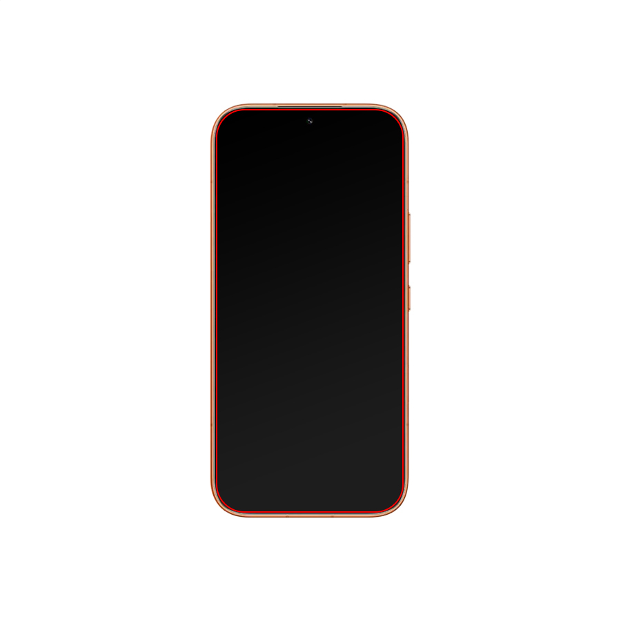 Mobilize Glass Screen Protector Honor 600 Pro