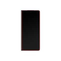 Mobilize Edge-To-Edge Glass Screen Protector Honor Magic V5 Edge Glue