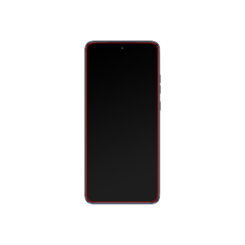Mobilize Edge-To-Edge Glass Screen Protector Motorola Edge 60 Neo Edge Glue