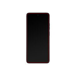 Mobilize Glass Screen Protector Motorola Moto G57