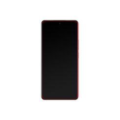 Mobilize Edge-To-Edge Glass Screen Protector realme 16 Pro+ 5G Edge Glue