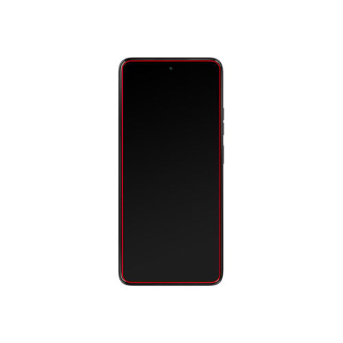 Screenprotectors