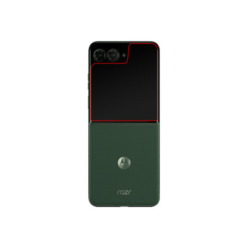 Screenprotectors