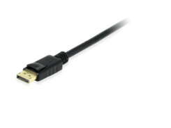 Equip 119256 DisplayPort 1.4 Kabel, 10 m, 8K/60Hz - Afbeelding 3