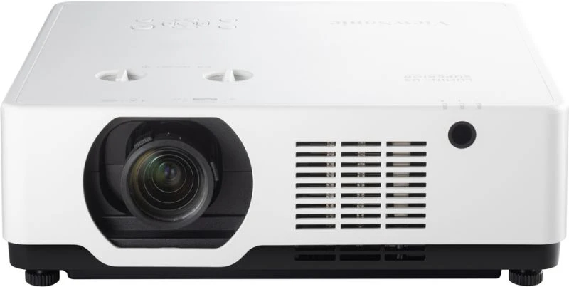 Viewsonic LSC601WU beamer/projector Projector met normale projectieafstand 6000 ANSI lumens 3LCD WUXGA (1920x1200) Wit - Afbeelding 4