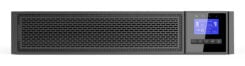 LevelOne -2106 UPS Dubbele conversie (online) 6 kVA 6000 W 8 AC-uitgang(en)