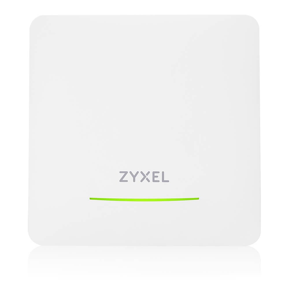 Zyxel NWA50BE PRO 5764 Mbit/s Wit Power over Ethernet (PoE) - Afbeelding 2
