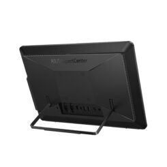 ASUS ExpertCenter E1 AiO E1600WKAT-BMR143M Intel® Celeron® N N4500 39,6 cm (15.6") 1920 x 1080 Pixels Touchscreen All-in-One tablet PC 4 GB DDR4-SDRAM 256 GB SSD Wi-Fi 6 (802.11ax) Zwart - Afbeelding 11