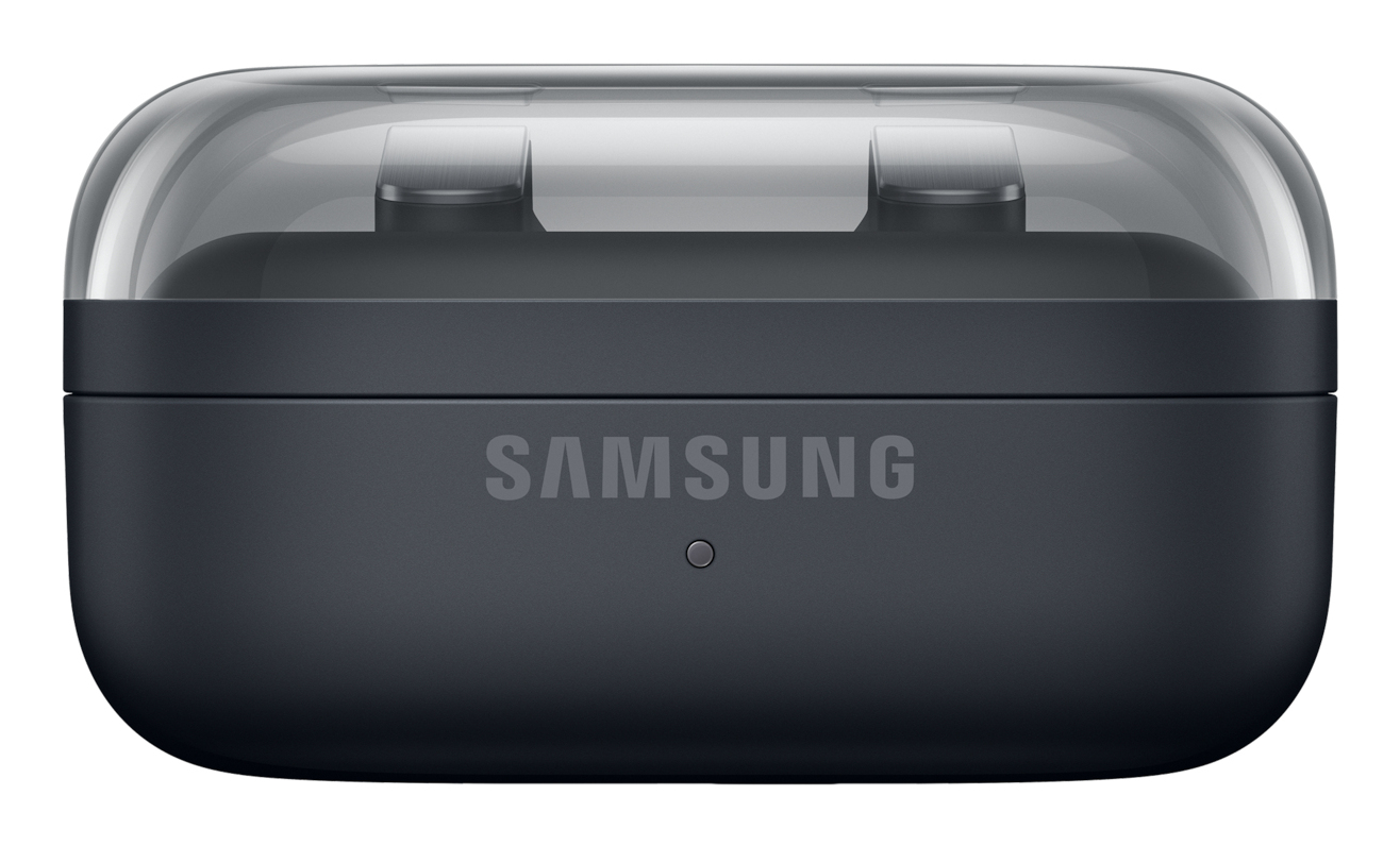 Samsung Galaxy SM-R640 Headset True Wireless Stereo (TWS) In-ear Oproepen/muziek Bluetooth Zwart - Afbeelding 8