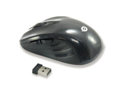 Conceptronic CLLM5BTRVWL muis Reizen Rechtshandig RF Draadloos Optisch 1600 DPI