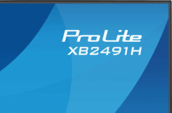 iiyama ProLite XB2491H-B1 computer monitor 60,5 cm (23.8") 1920 x 1080 Pixels Full HD LCD Zwart - Afbeelding 9