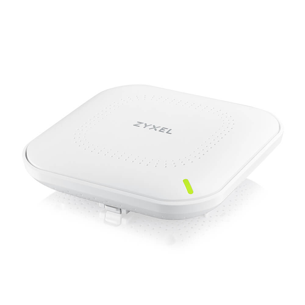 Zyxel NWA90AX PRO 2400 Mbit/s Wit Power over Ethernet (PoE) - Afbeelding 3