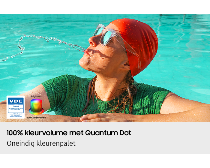 Samsung Q7F 98" QLED 4K Vision AI Smart TV Q7FA (2025) - Afbeelding 11