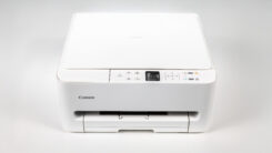 Canon PIXMA TS6550i Inkjet A4 1200 x 1200 DPI Wifi - Afbeelding 11