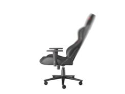 GENESIS Nitro 550 G2 Universele gamestoel Gecapitonneerde zitting Zwart - Afbeelding 13