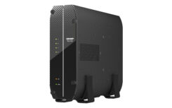 QNAP TS-410E NAS Tower Intel® Celeron® J6412 8 GB 0 TB QNAP QTS Zwart - Afbeelding 8