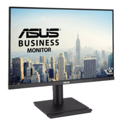 ASUS BE248QF computer monitor 61,2 cm (24.1") 1920 x 1200 Pixels WUXGA LED Zwart - Afbeelding 6