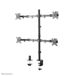 Neomounts FPMA-D550D4BLACK Monitorarm 13-32" - Afbeelding 5