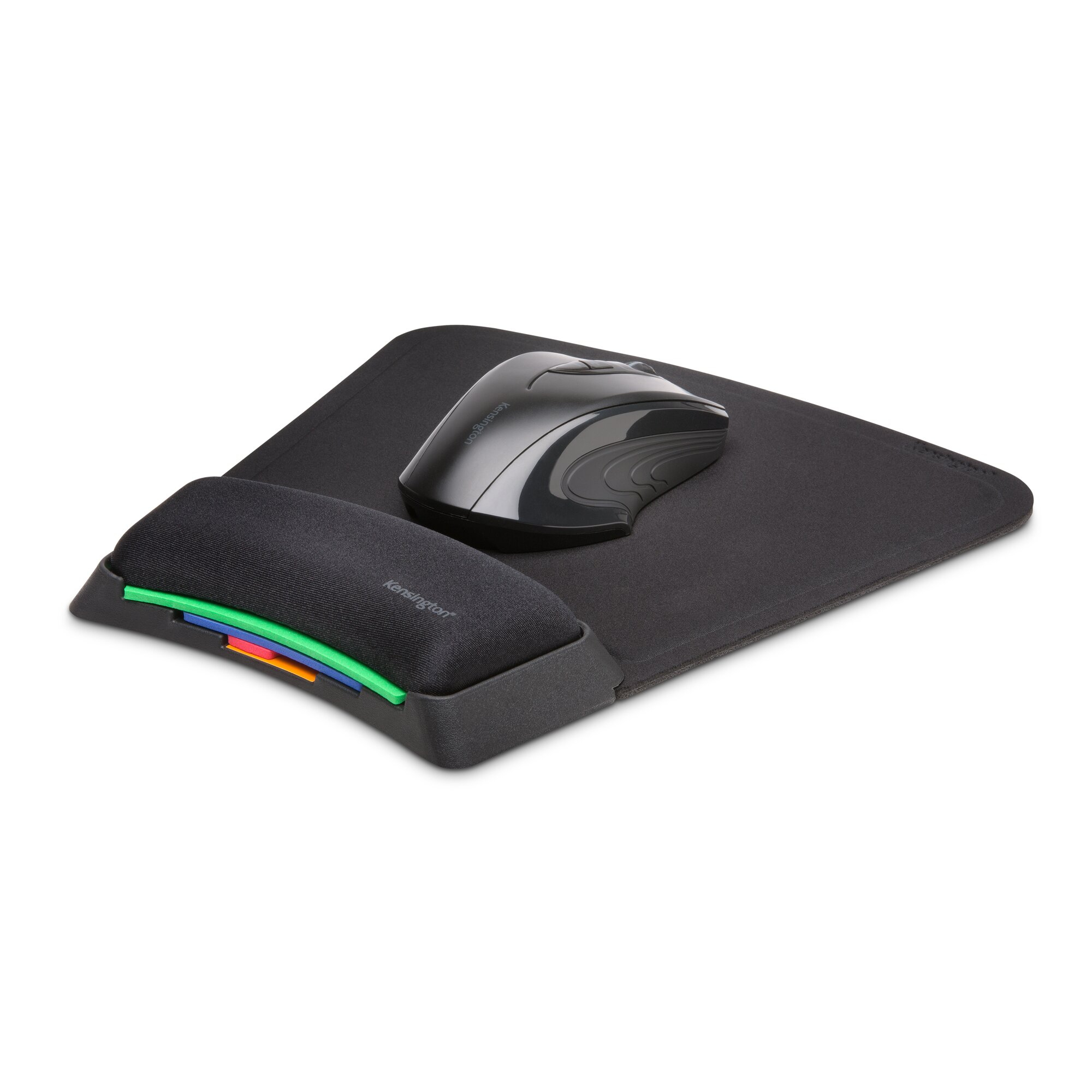Kensington SmartFit Mouse Pad - Afbeelding 5