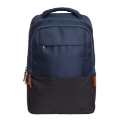 Trust Lisboa Rugzak 16 inch - Laptoprugzak – Voor laptops tot 16 inch – Gerecycled polyester – Blauw