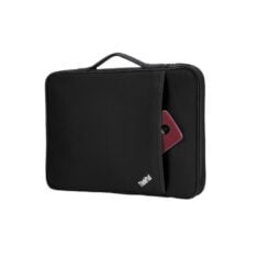 Lenovo 4X40N18009 laptoptas 35,6 cm (14") Opbergmap/sleeve Zwart - Afbeelding 4