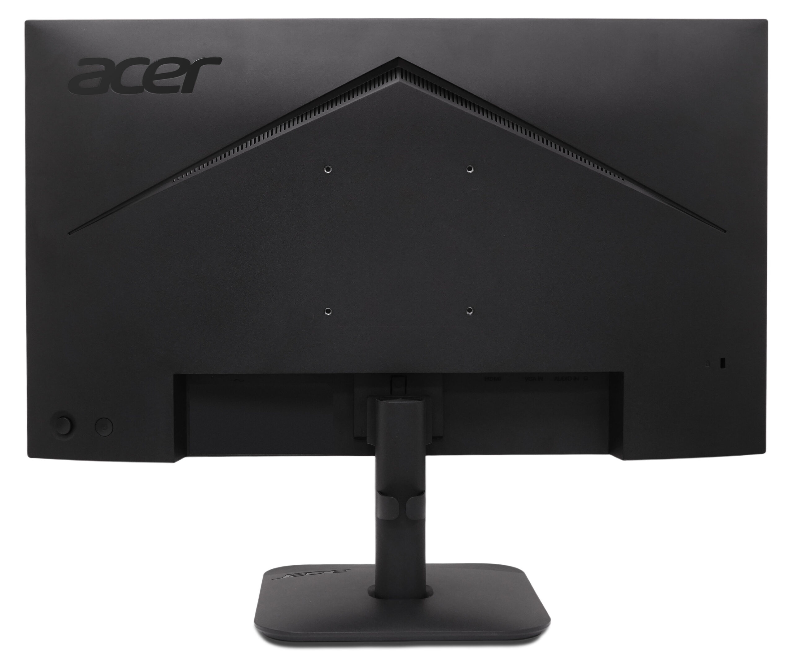 Acer KA2 KA272UP6bmiipx computer monitor 68,6 cm (27") 2560 x 1440 Pixels Quad HD LCD Zwart - Afbeelding 9