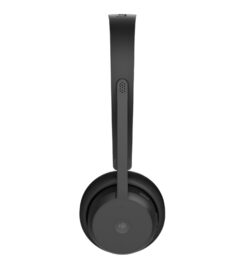 Lenovo Wireless VoIP Headset Draadloos Hoofdband Kantoor/callcenter Bluetooth Zwart - Afbeelding 3