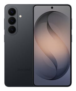 Samsung Galaxy S26 Enterprise Edition 16 cm (6.3") Dual SIM Android 16.0 5G USB Type-C 12 GB 512 GB 4300 mAh Zwart