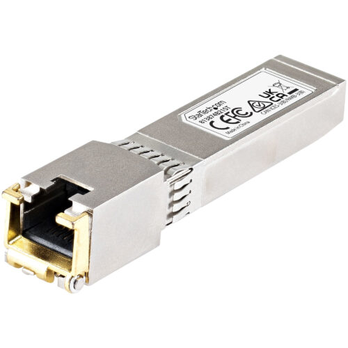 Netwerk transceiver modules