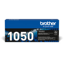 Brother TN-1050 tonercartridge 1 stuk(s) Origineel Zwart - Afbeelding 2
