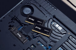 Kingston Technology FURY 32GB 4800MT/s DDR5 CL38 SODIMM (set van 2) Impact - Afbeelding 9