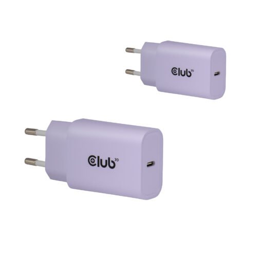 Opladers voor mobiele apparatuur