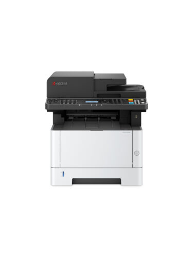 Printen & Scannen