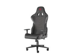 GENESIS Nitro 550 G2 Universele gamestoel Gecapitonneerde zitting Zwart - Afbeelding 7
